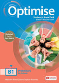 Optimise B1 - Student's Book