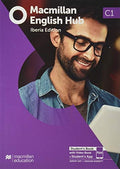 Macmillan English Hub - Student's Book - Iberia Edition