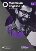 English Hub C1 - Workbook - Iberia Edition