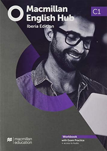 English Hub C1 - Workbook - Iberia Edition
