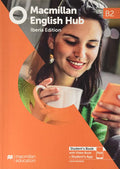 English Hub B2 Student's Book