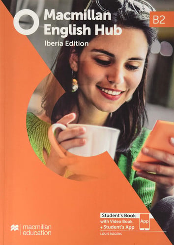 English Hub B2 Student's Book