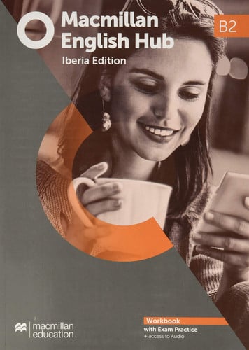 English Hub B2 - Workbook Iberia Edition