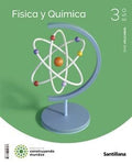 Física y Química 3ºESO - Serie aplicamos