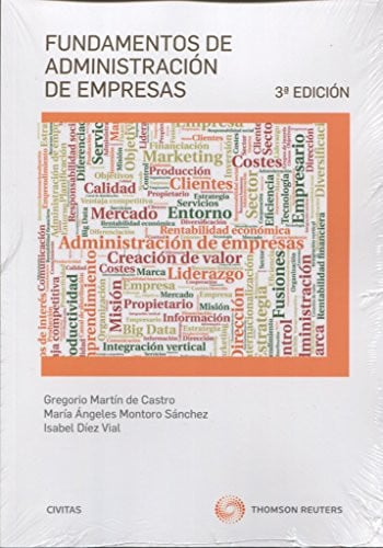 Fundamentos de Administracion de Empresas - 3ª Edición
