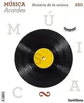 Música Acordes - Historia de la música ESO