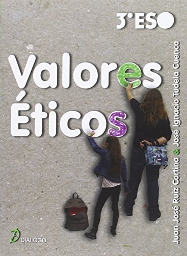 Valores Éticos 3ºESO