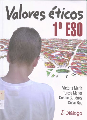 Valores éticos 1ºESO