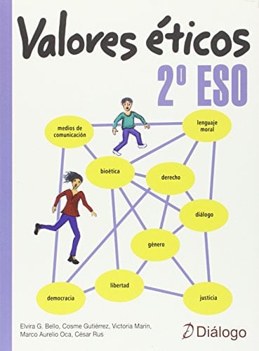 Valores Éticos 2ºESO