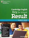 Result Key for Schools A2 - Student's Book