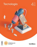 Tecnología 4ºESO - Construyendo Mundos