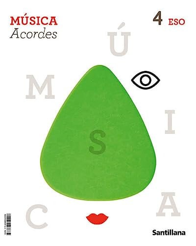 Música 4ºESO - Acordes