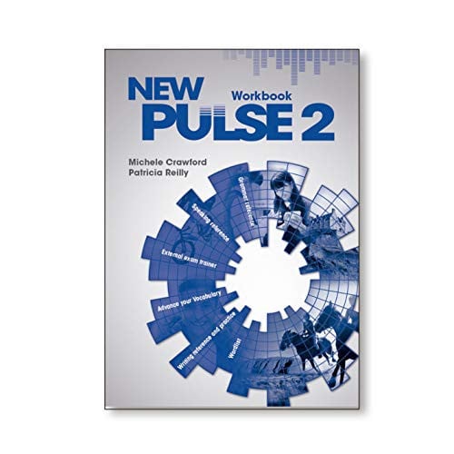 New Pulse 2ºESO - Workbook