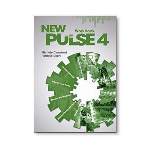 New Pulse 4ºESO - Workbook