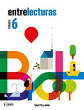 Entrelecturas 6ºEP