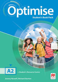 Optimise A2 - Student's Book