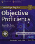 Objective Proficiency C2 - Student's Book without Answers 2nd Edition