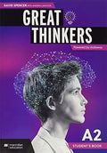 Great Thinkers A2 - Student's Book