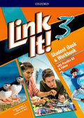 Link it! 3 ESO SB & WB