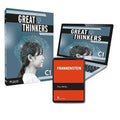 Great thinkers C1 - Student's Book