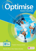Optimise B1+ - Student's Book