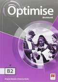 OPTIMISE B2 Worbook