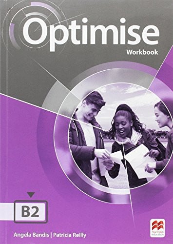 OPTIMISE B2 Worbook