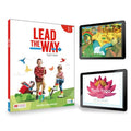 Lead the Way 1ºEP - Pupil's Book