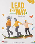 Lead the Way 3ºEP - Activity Book