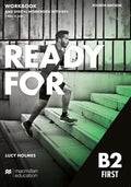 Ready For B2 First - WB
