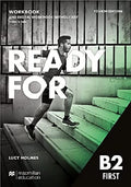 Ready for First B2 - Workbook - 4th Edition
