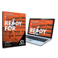 Ready for C1 Advanced - Student's book without key
