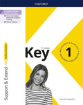 Key 1ºBach - Support and Extend - Second Edition