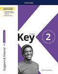 Key 2ºBach - Workbook 2nd Edition - Support & Extend