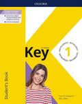 Key 1ºBach - Student's Book - Second Edition