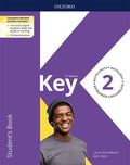Key 2ºBach - Student's Book 2nd Edition