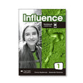 Influence 1ºESO - Workbook