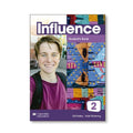 Influence 2ºESO - Student's Book