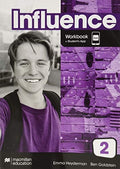 Influence 2ºESO - Workbook