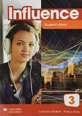 Influence 3ºESO - Student's Book