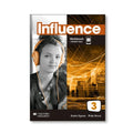 Influence 3ºESO - Workbook