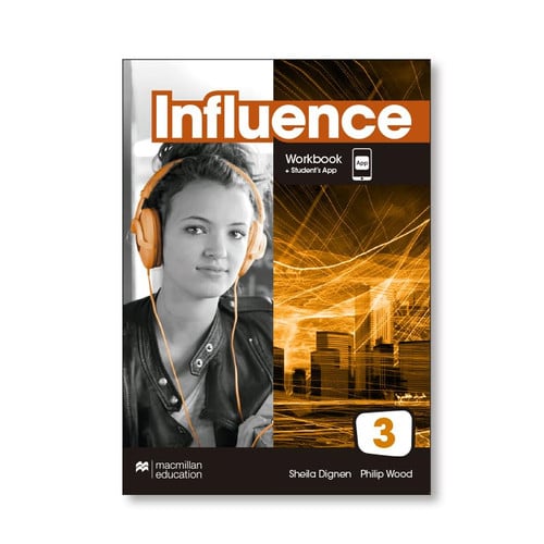Influence 3ºESO - Workbook