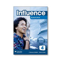 Influence 4ºESO - Student's Book