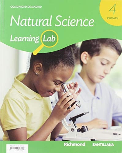 Natural Science 4ºEP