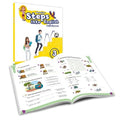 Steps into English 3ºEP - Activity Book
