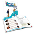 Steps into English 6ºEp - Activity Book