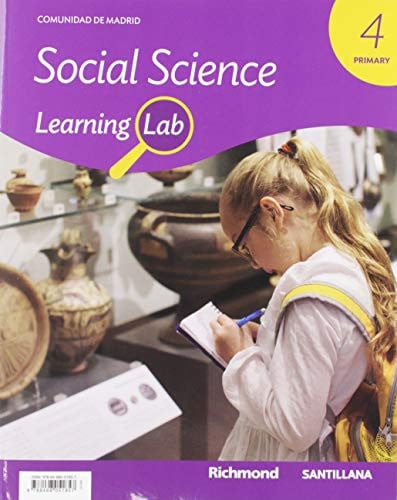 Social Science 4ºEP