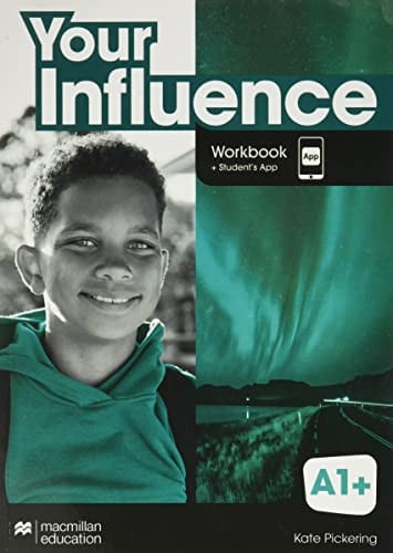 Your Influence A1+ - Workbook