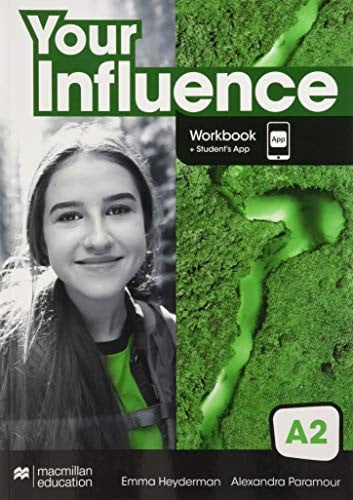 Your Influence A2 - Workbook