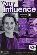 Your Influence A2+ - Workbook